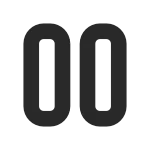 Player Pause SVG Icon